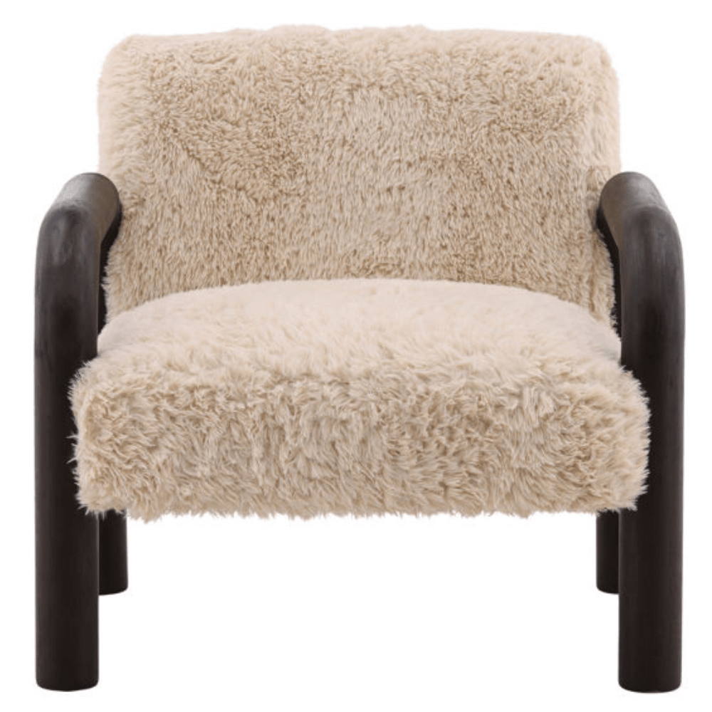 Johnson Occasional Chair Accent Chair DOV39007-SAND