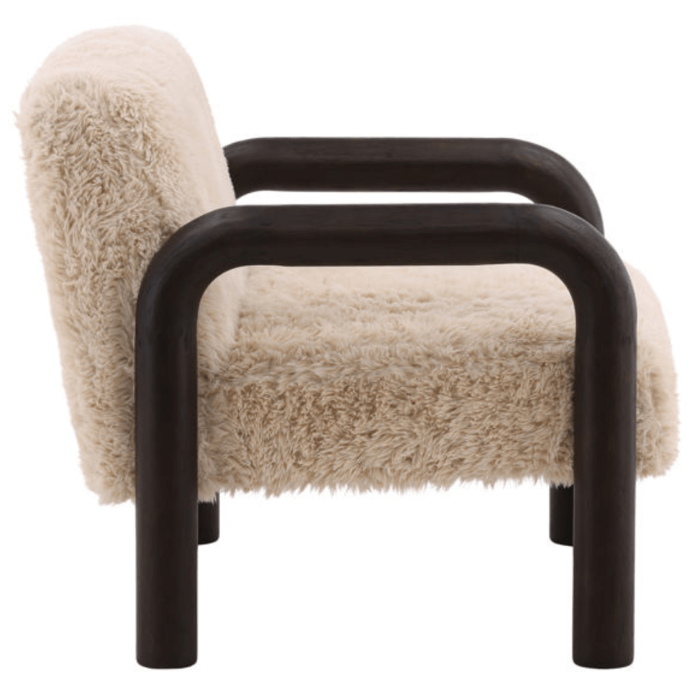 Johnson Occasional Chair Accent Chair DOV39007-SAND
