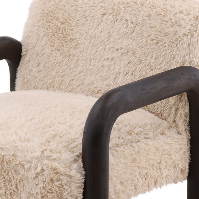 Johnson Occasional Chair Accent Chair DOV39007-SAND