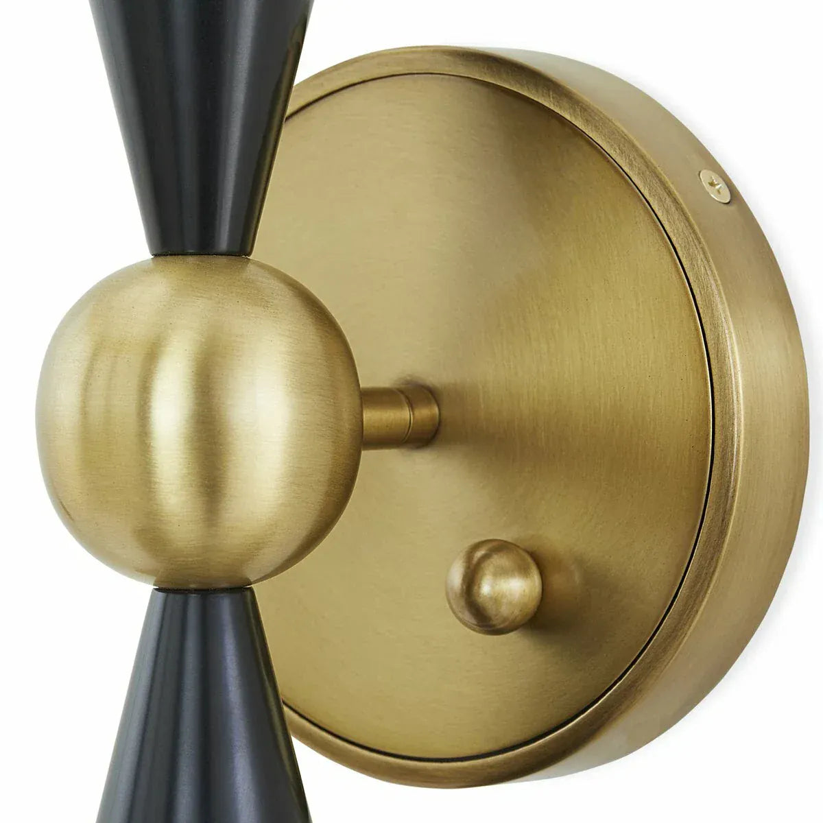 Jonathan Adler Caracas Sconce Sconces