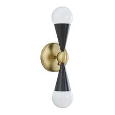 Jonathan Adler Caracas Sconce Sconces