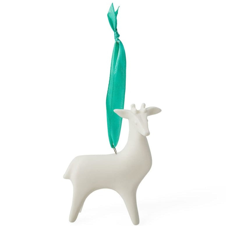 Jonathan Adler Deer Ornament Ornament jonathan-adler-33613