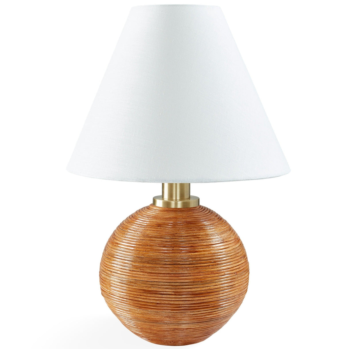 Jonathan Adler Riviera Accent Lamp Table Lamps robert-abbey-32294