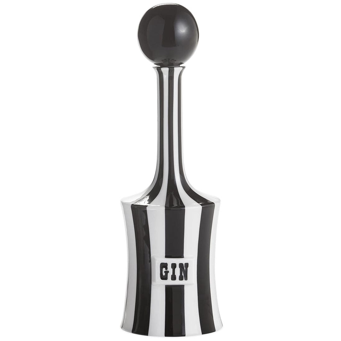 Jonathan Adler Vice Gin Decanter Decanters jonathan-adler-32967