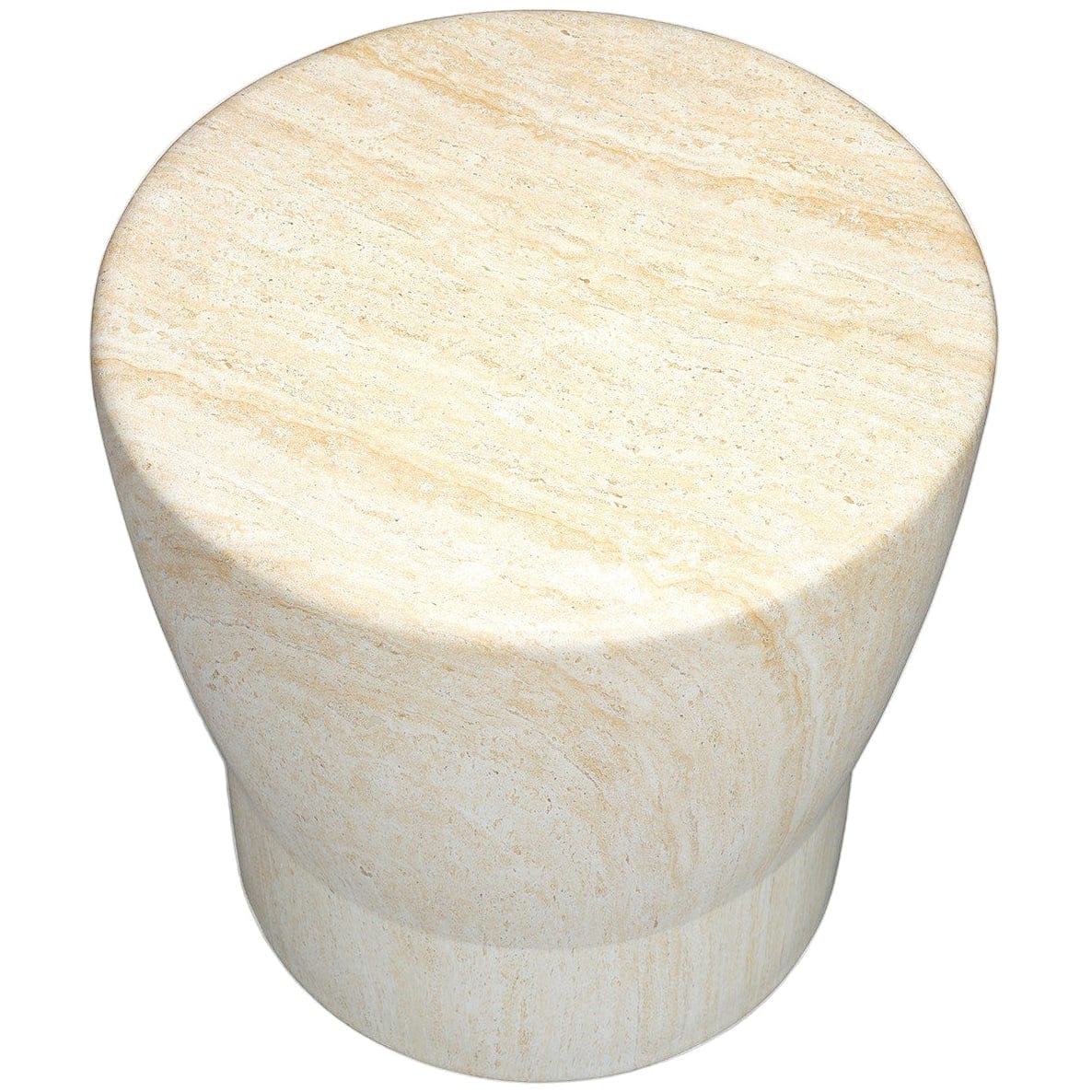 Jones Side Table Side Tables FURJONESSTBTV