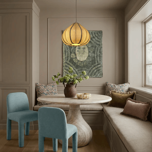 Joseph Dining Chair Dining Chairs + Benches