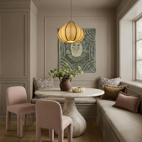 Joseph Dining Chair Dining Chairs + Benches