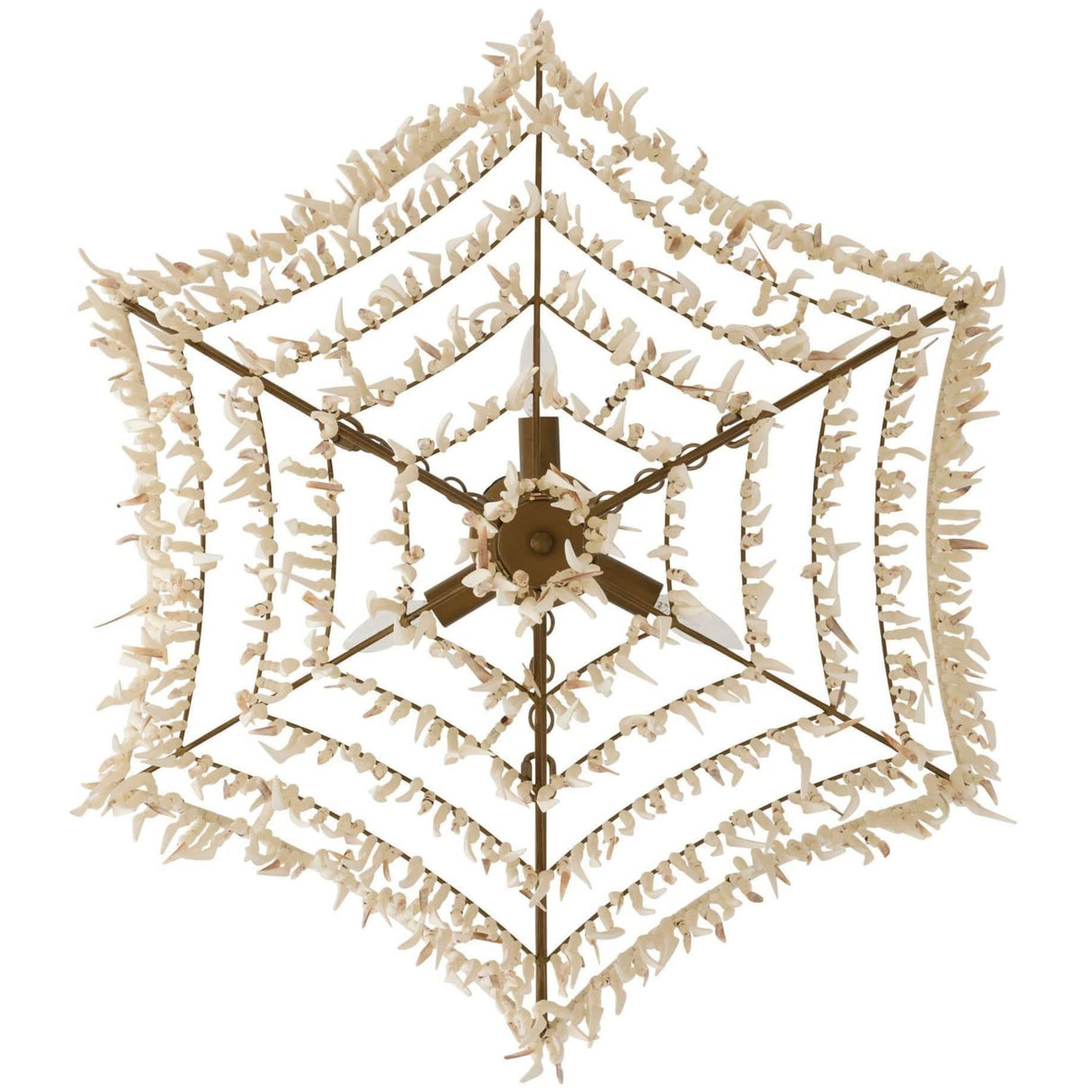 Josephine Chandelier Chandelier DMS22 796505726520