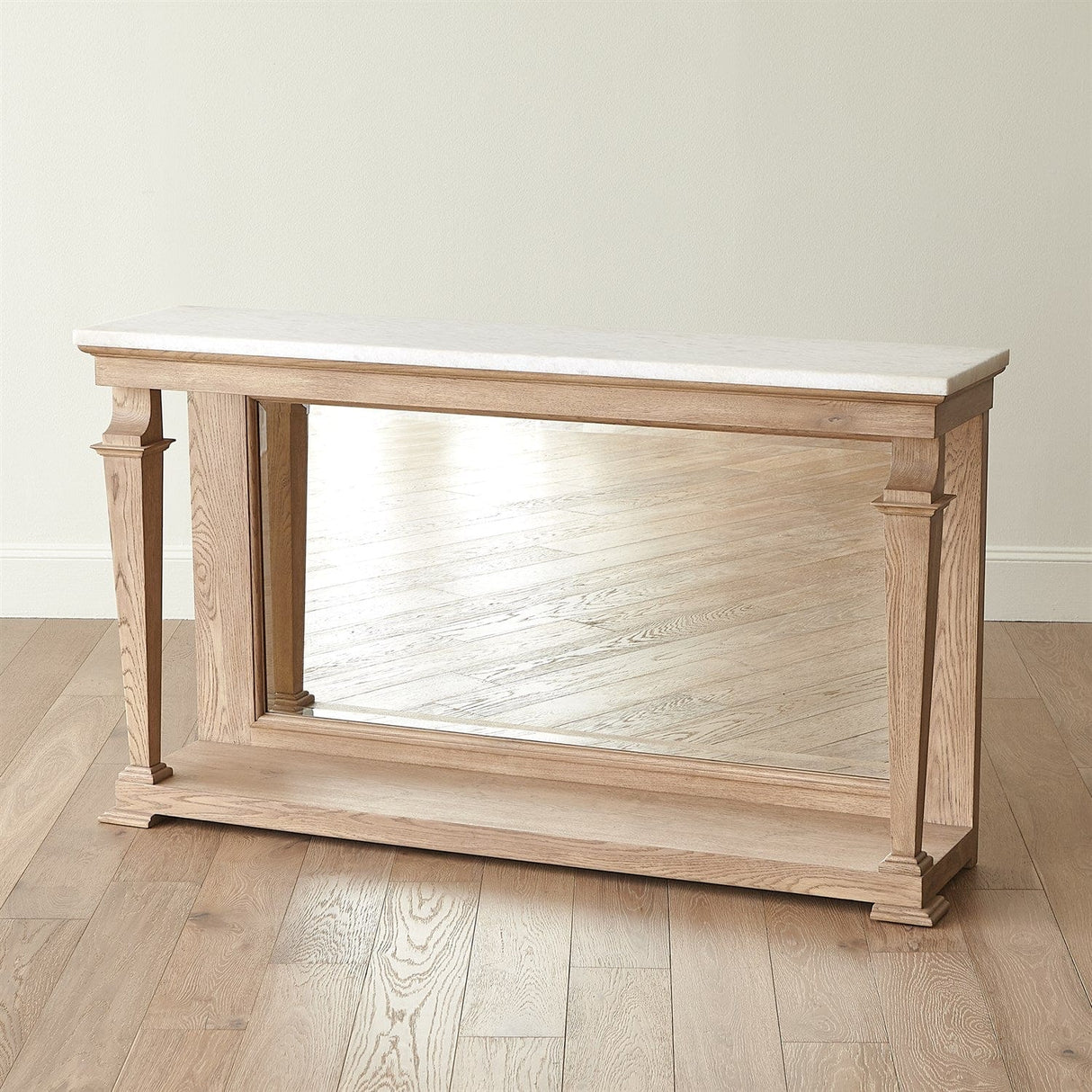 Josephine Console Console Table