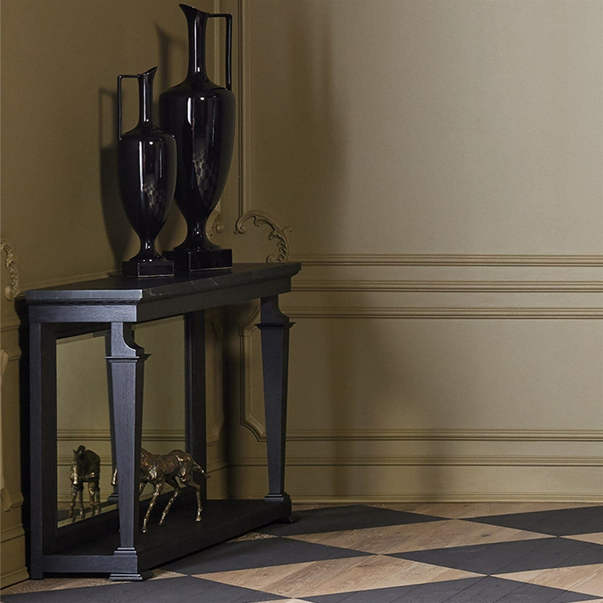 Josephine Console Console Table