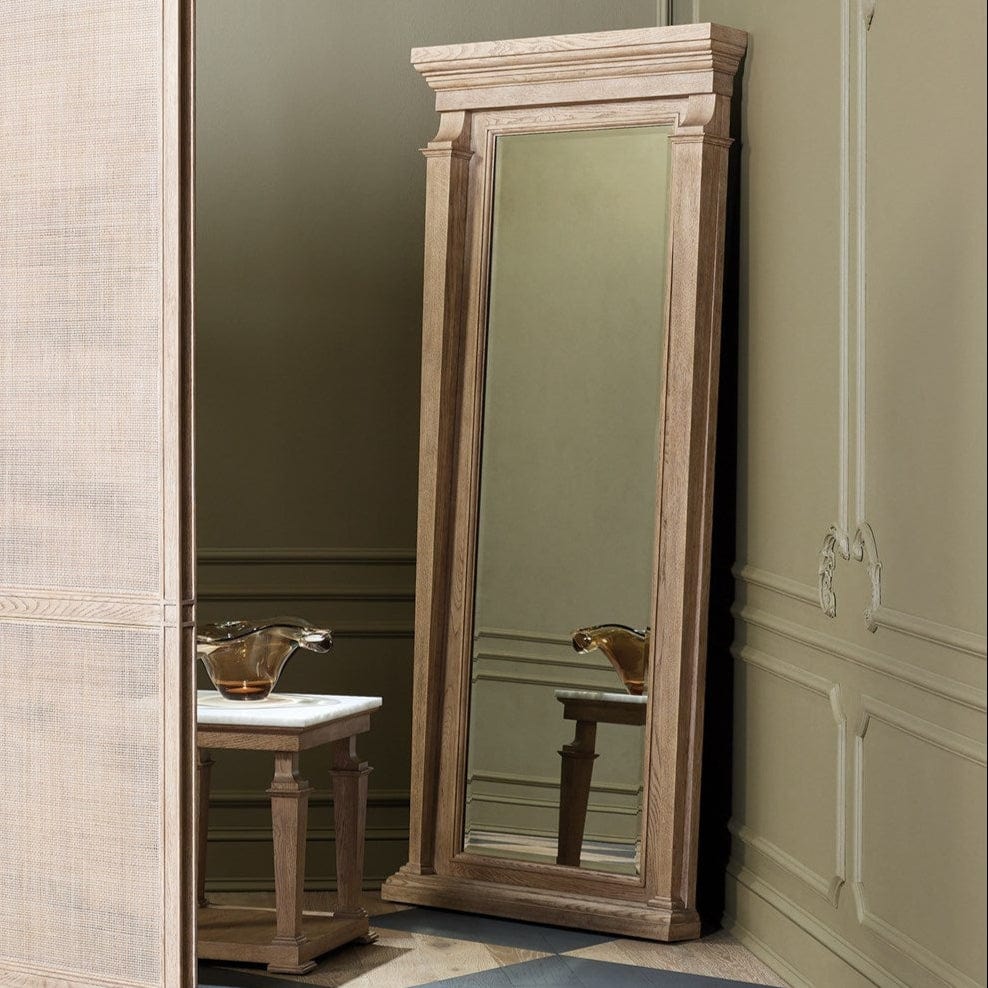 Josephine Floor Mirror Mirror