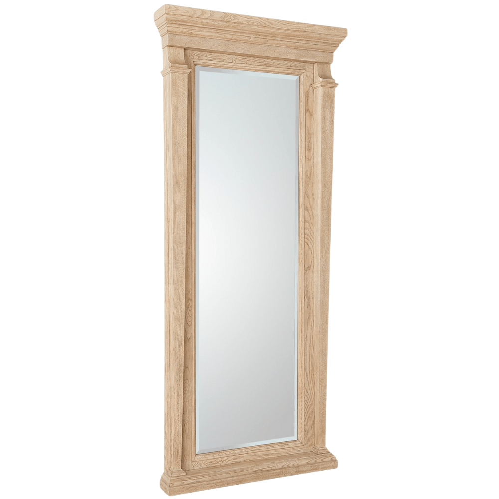 Josephine Floor Mirror Mirror