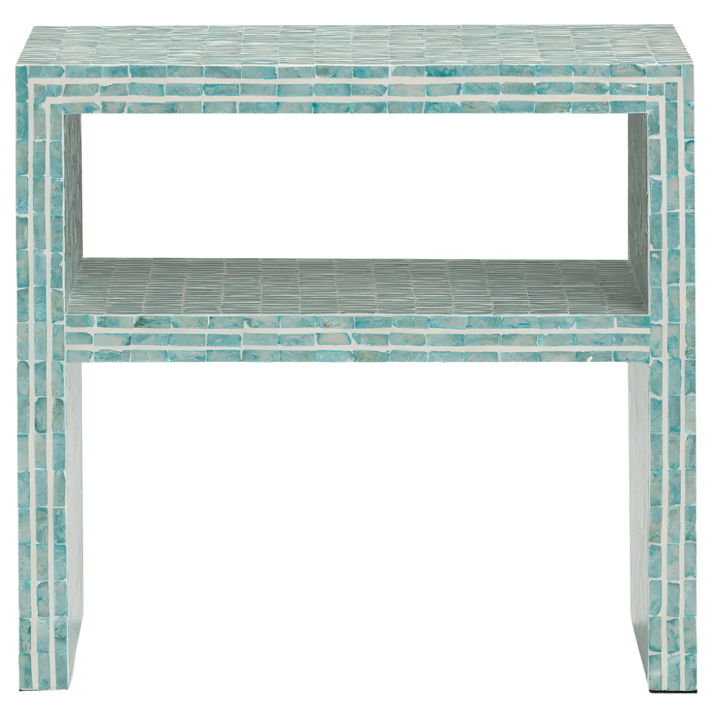 Josie Nightstand Nightstand TOV-B54432