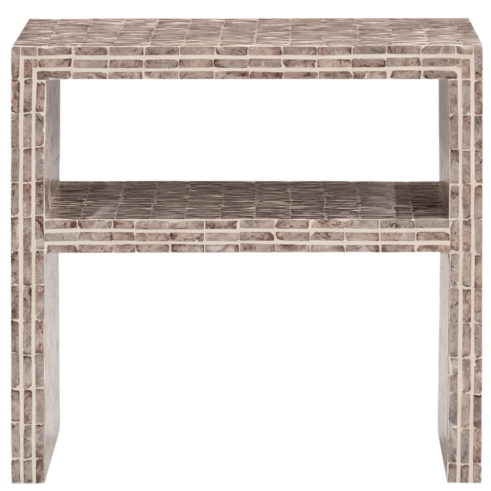 Josie Nightstand Nightstand TOV-B54433