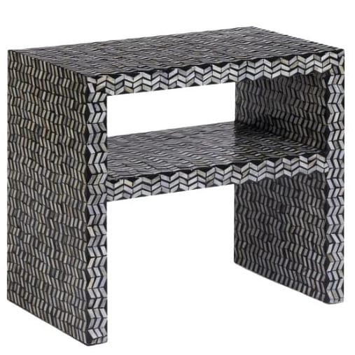 Josie Nightstand Nightstands + Bedside Tables
