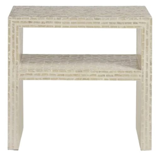 Josie Nightstand Nightstands + Bedside Tables TOV-B54798 793580649225