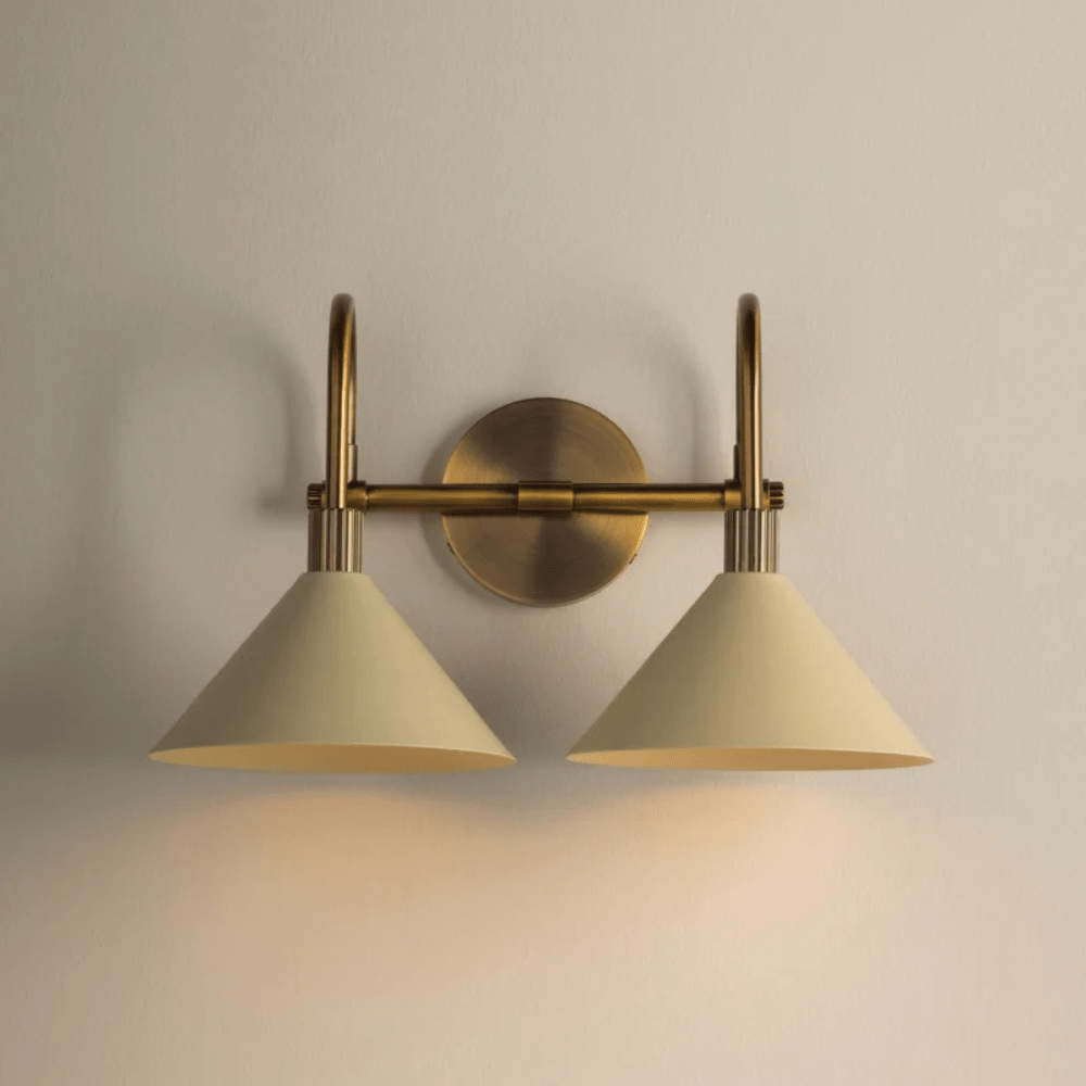 Jovani Bath Sconce Wall Sconces