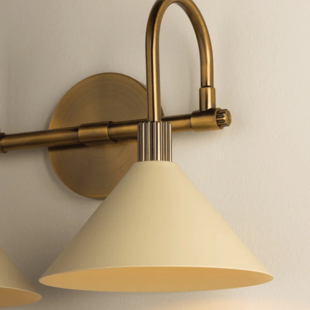 Jovani Bath Sconce Wall Sconces