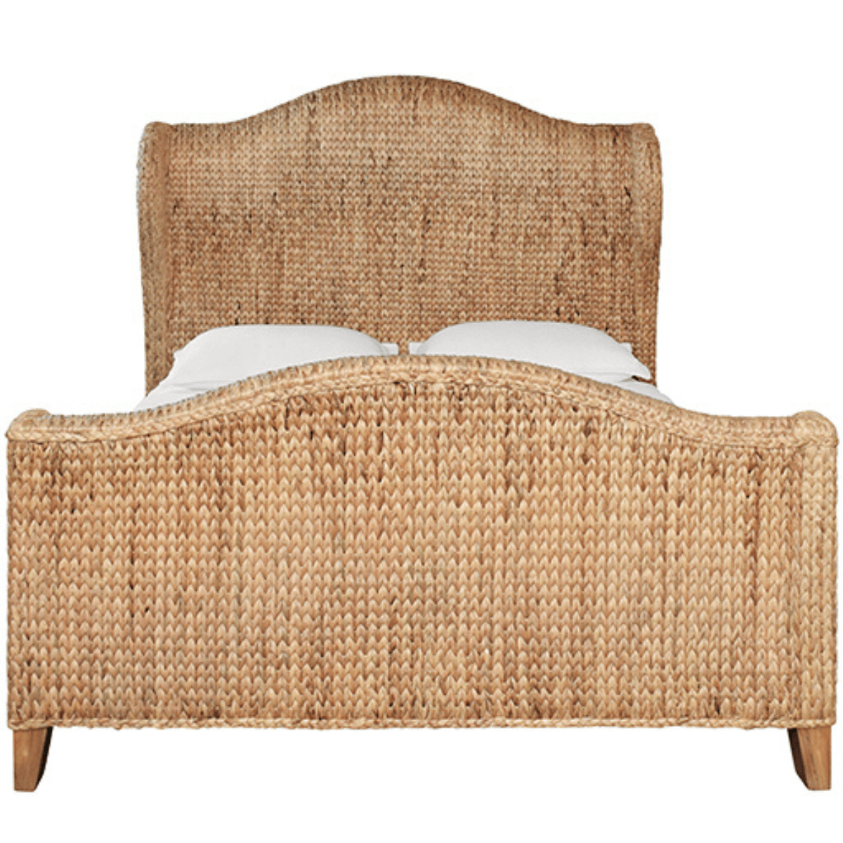 Jovi Bed Bed JOVI QUEEN 607629038409