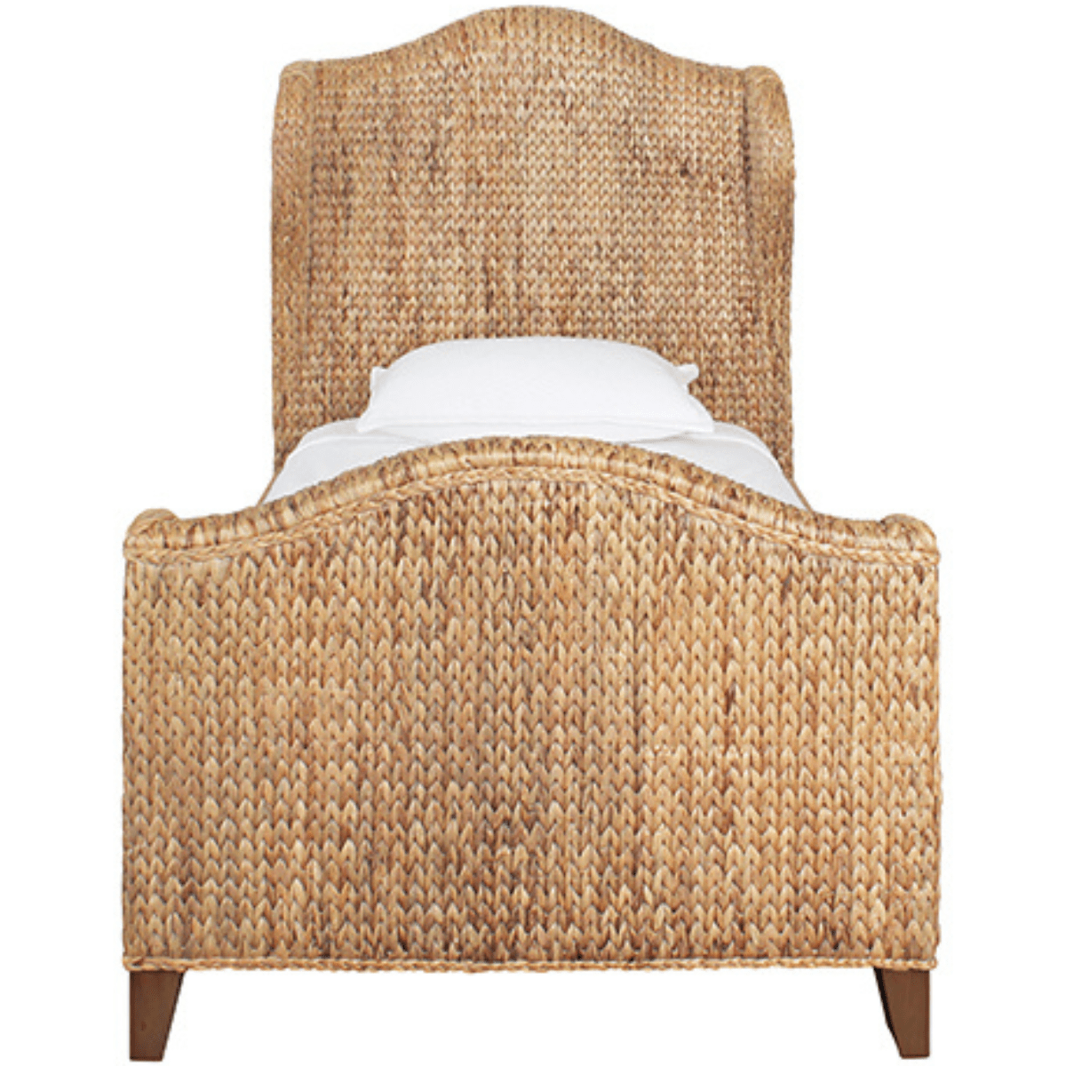 Jovi Bed Bed JOVI TWIN 607629038447