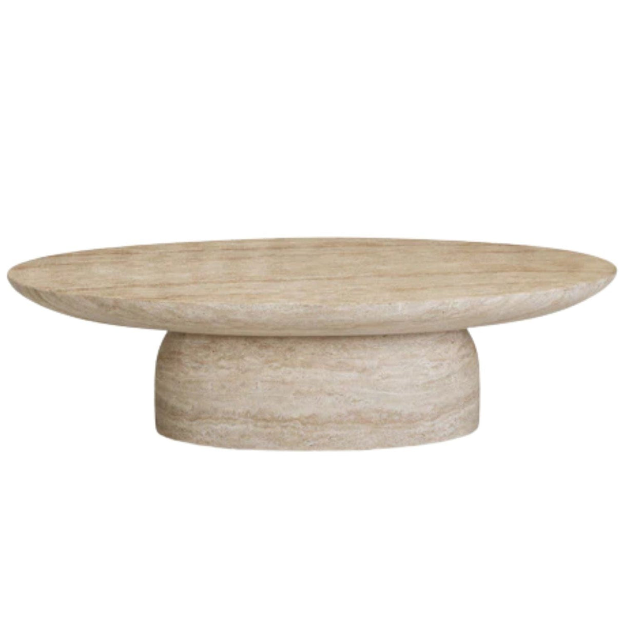 Joya Indoor/Outdoor Coffee Table Coffee Tables TOV-OC54716 793580648075