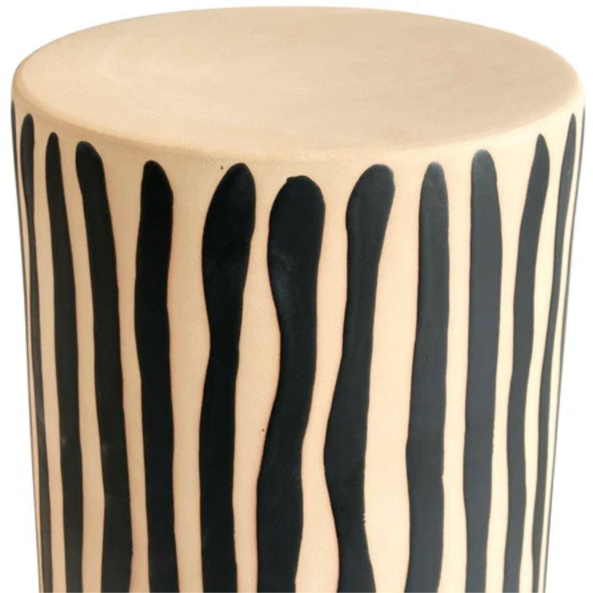 Joyous Indoor/Outdoor Side Table Side Tables