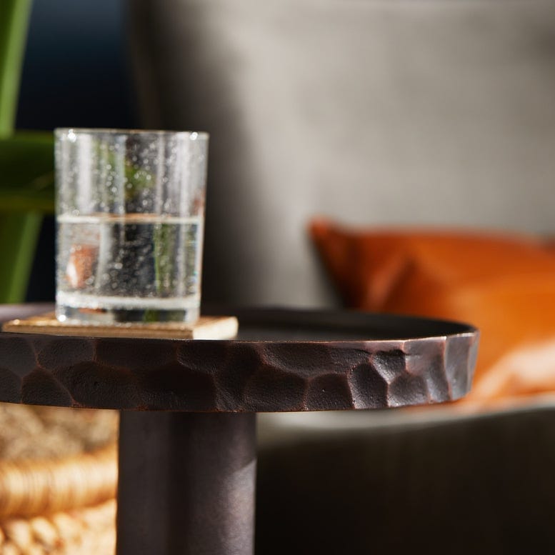 Judah Accent Table Accent Table