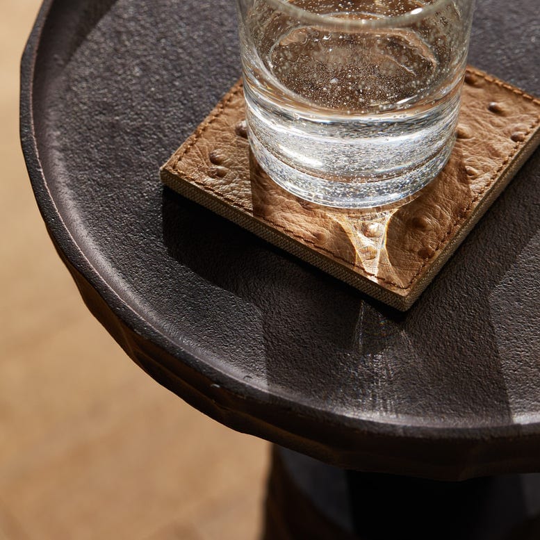 Judah Accent Table Accent Table