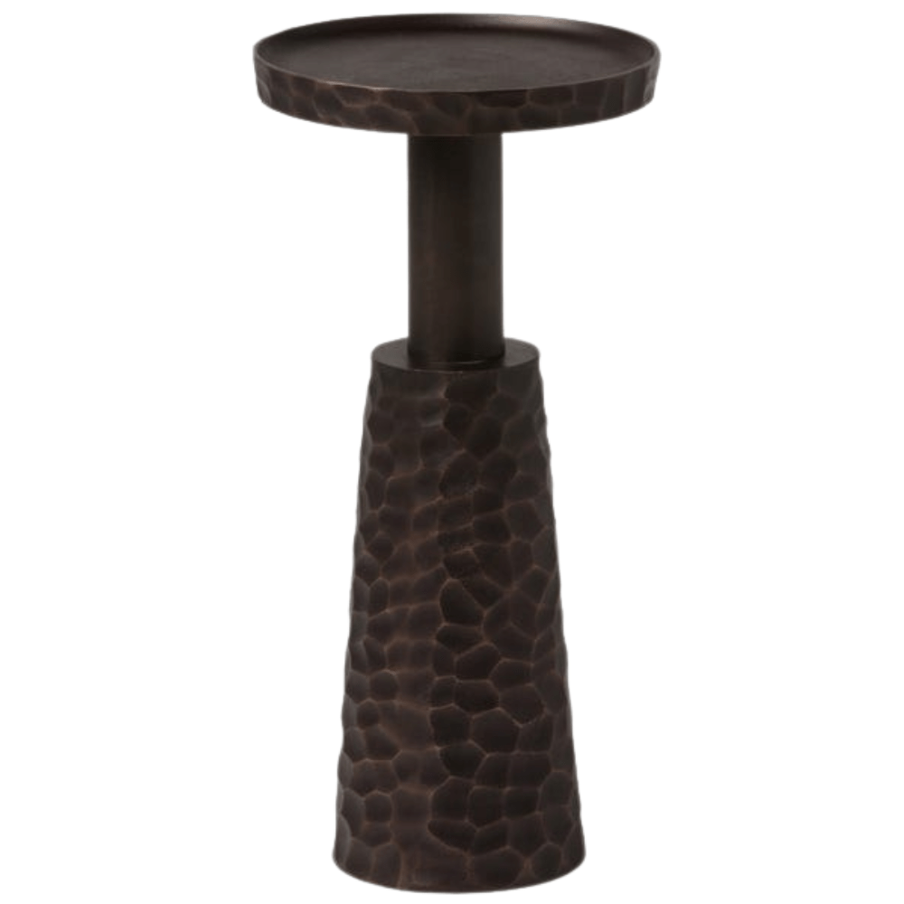 Judah Accent Table Accent Table FURJUDAHSTACAL