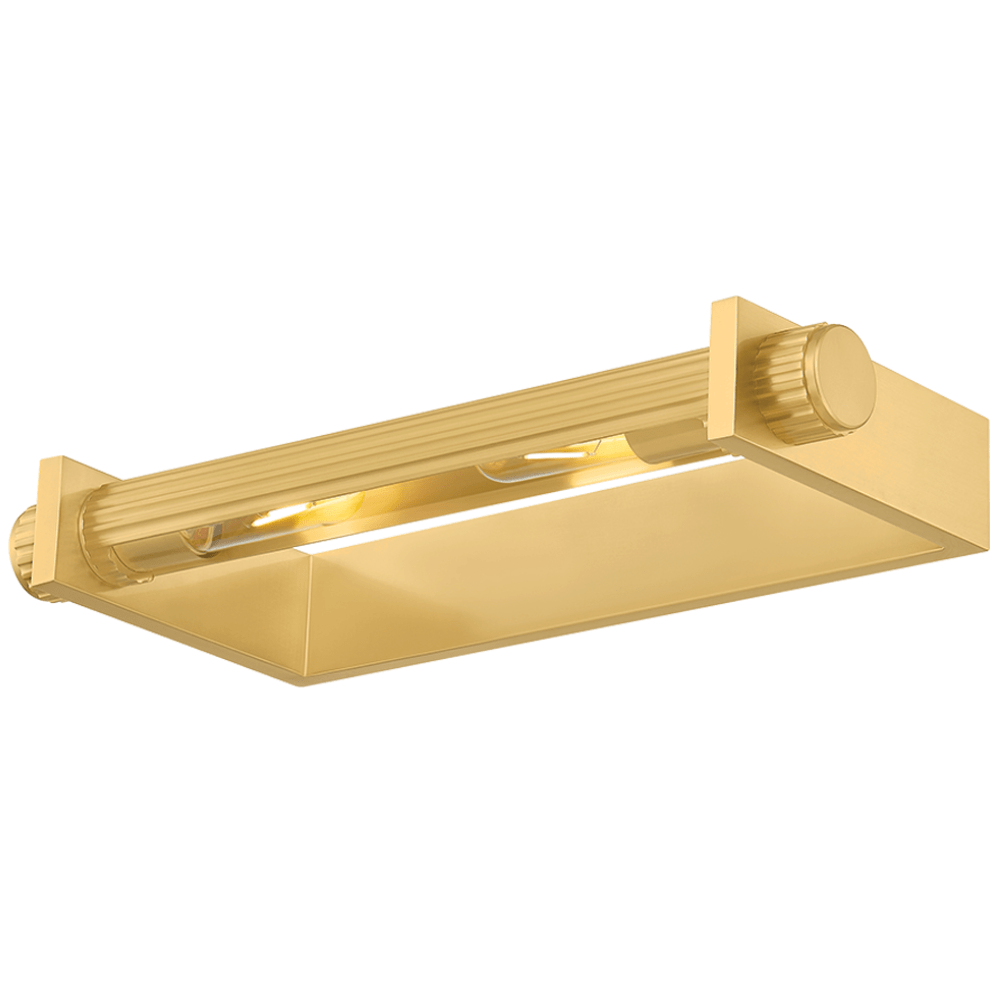 Judd Picture Light Wall Lighting 1319-AGB 806134979614