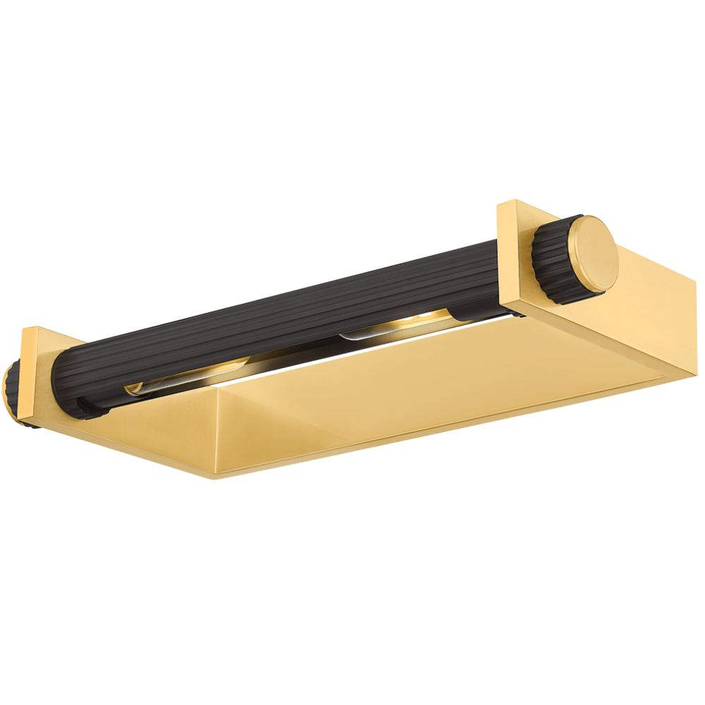 Judd Picture Light Wall Lighting 1319-AGB/DB 806134982638