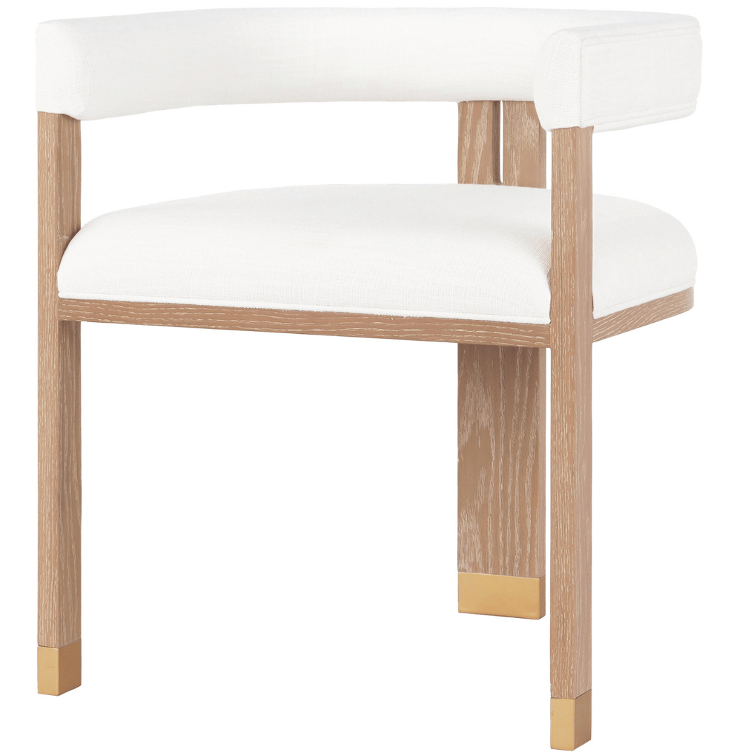 Jude Chair Dining Chairs + Benches JUDE CO 607629042178