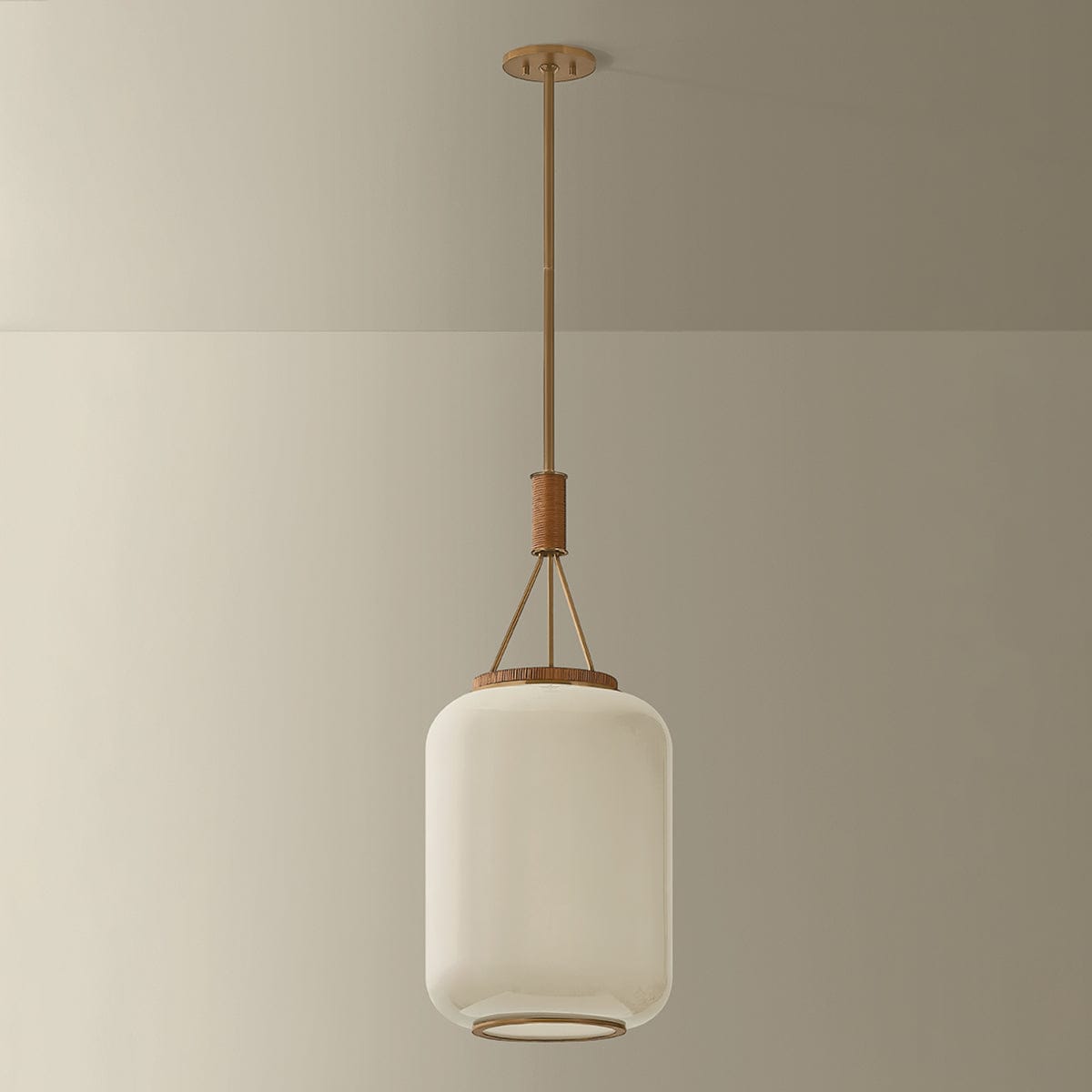 Judson Lantern Pendants