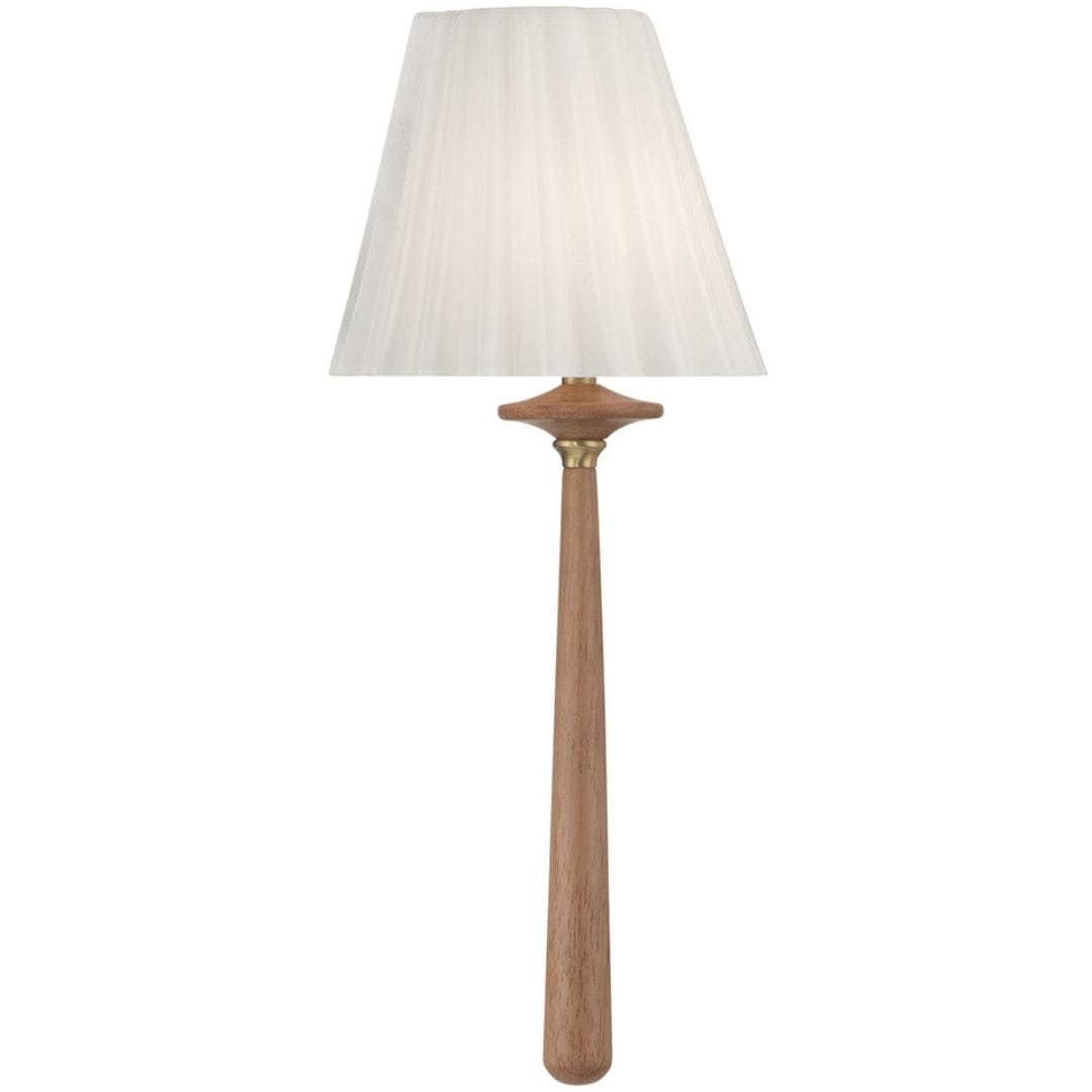 Jules Sconce Sconces JLS-2901-AG-WD 633779104909