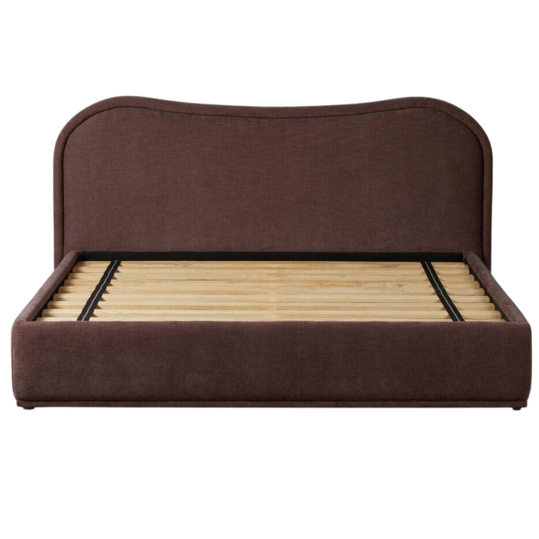 Julia Bed Beds + Headboards