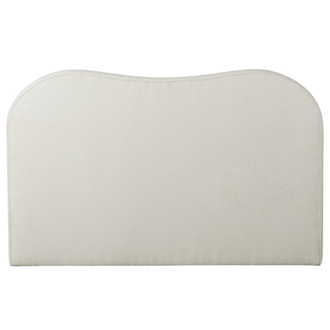 Julia Bed Beds + Headboards