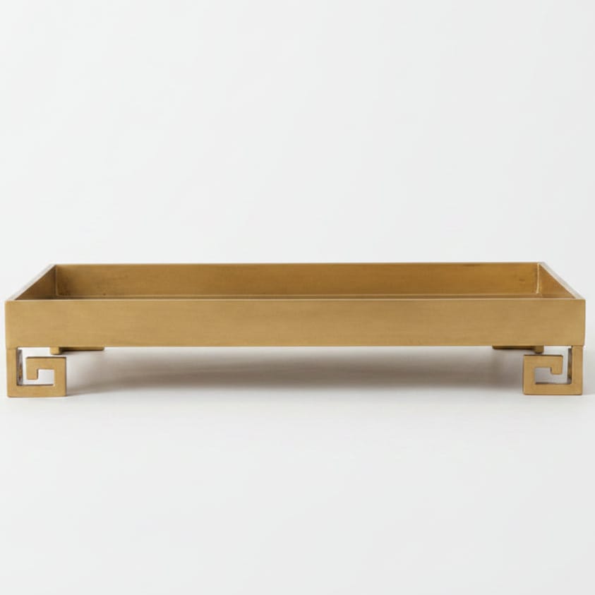 Julian Tray Decorative Objects JULIAN G 607629005777
