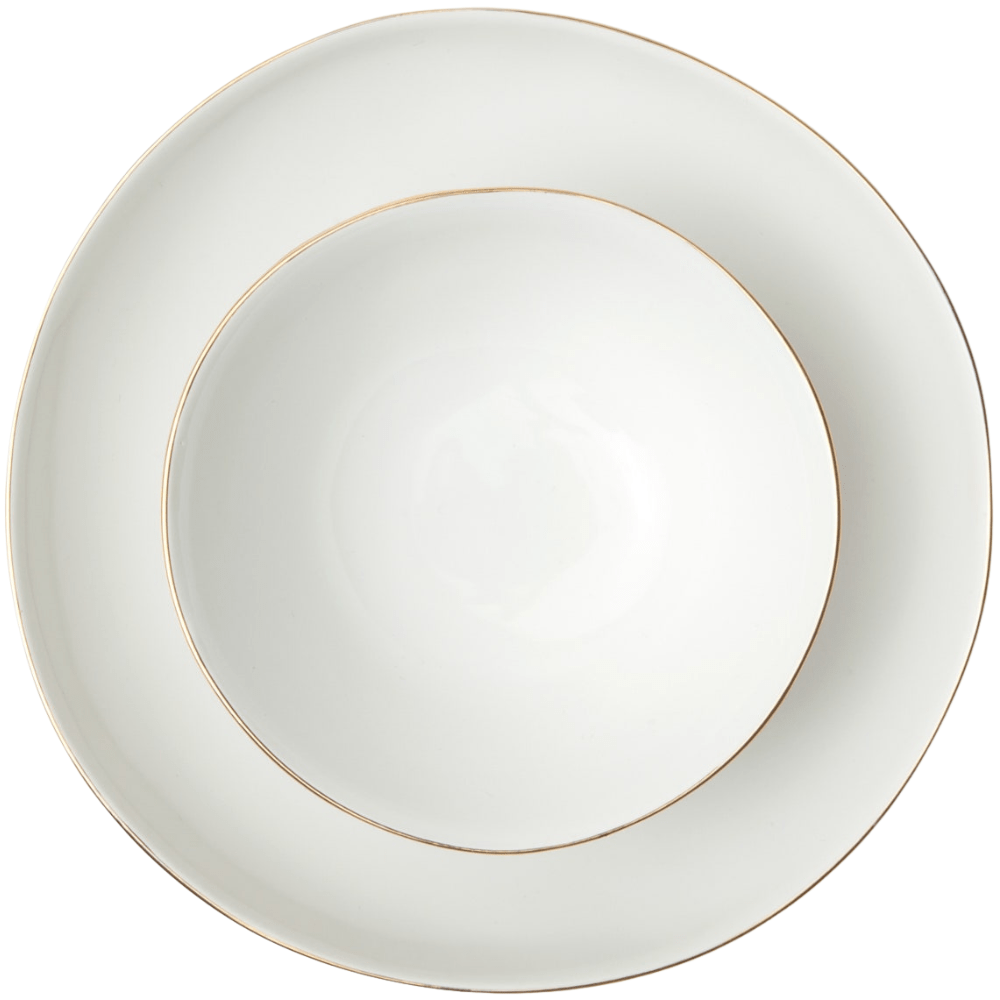 Julianna Dinnerware Dinnerware