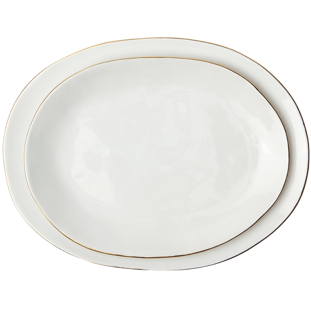 Julianna Platter Serveware