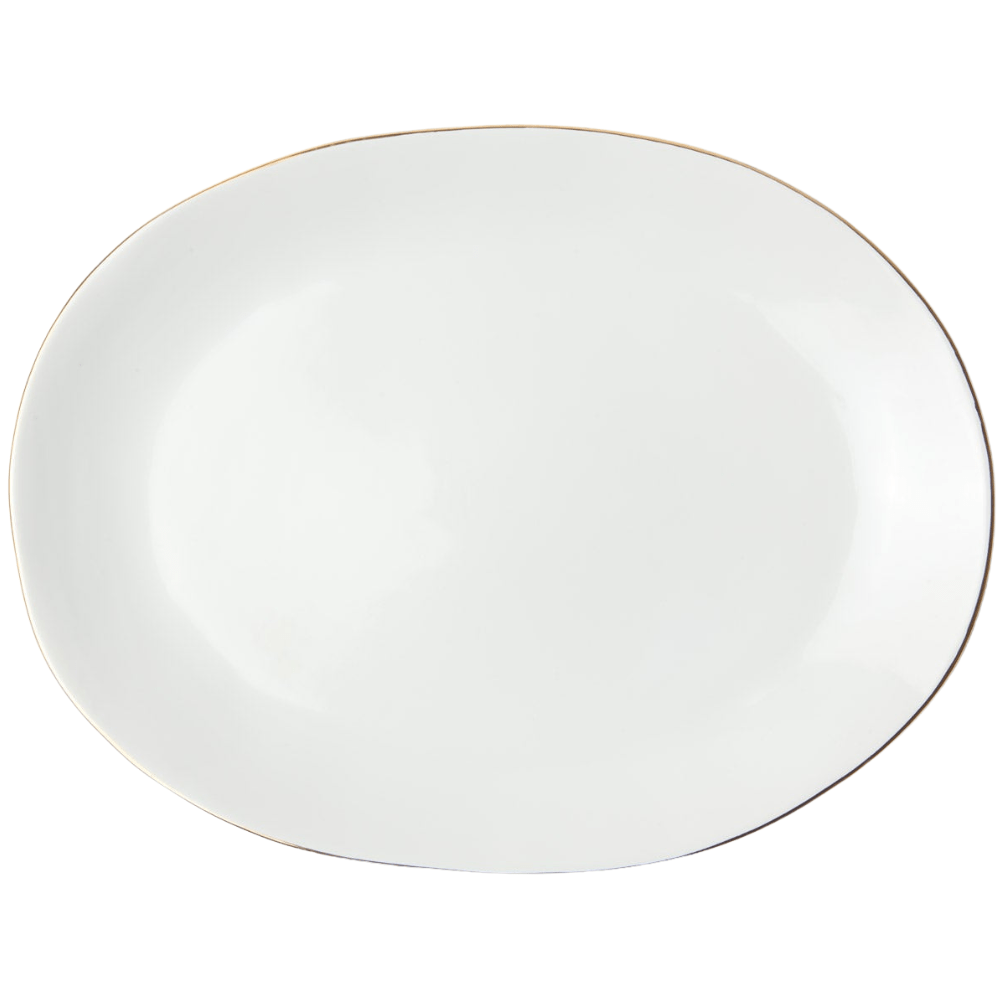 Julianna Platter Serveware