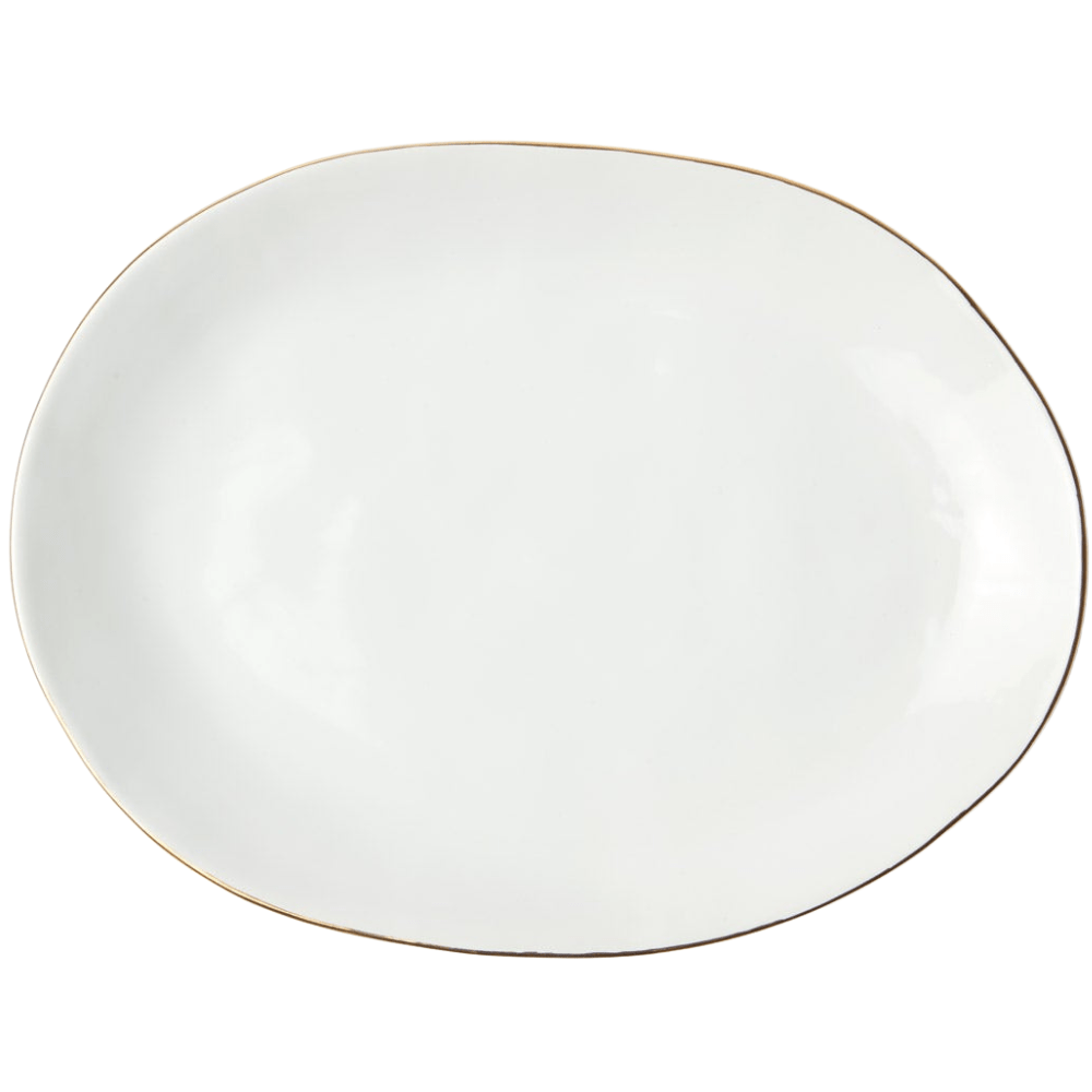 Julianna Platter Serveware