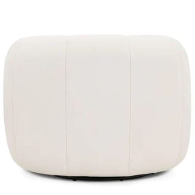Julina Swivel Accent Chair Occasional + Accent Chairs