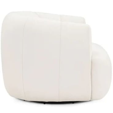 Julina Swivel Accent Chair Occasional + Accent Chairs