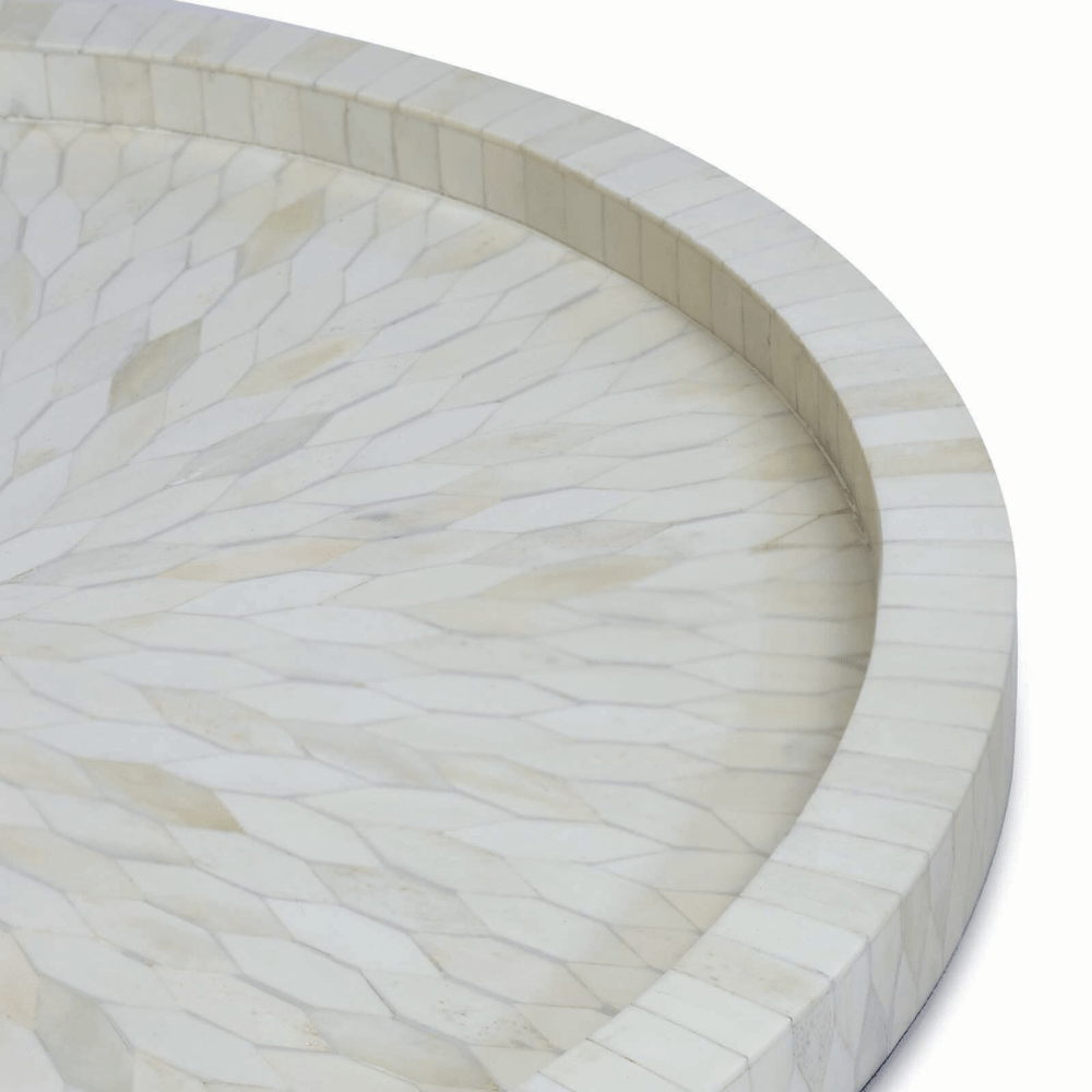 Jullian Tray - Draft for Tariffs 05-02-25 Decorative Object