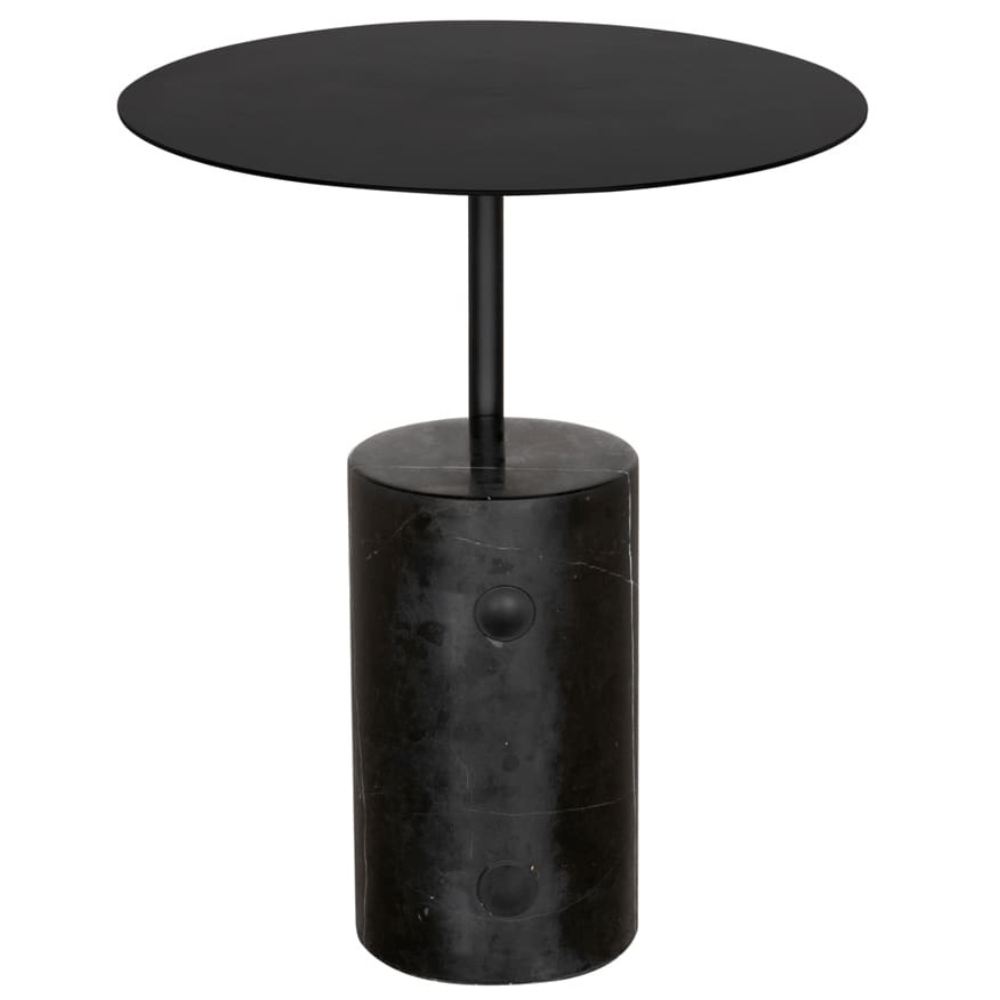 Juma Side Table Side Table GTAB9011MTB 00842449137530