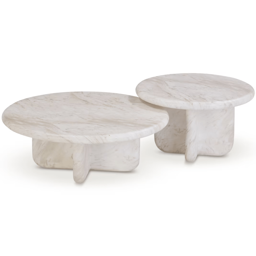 Juna Coffee Table Set Coffee Table