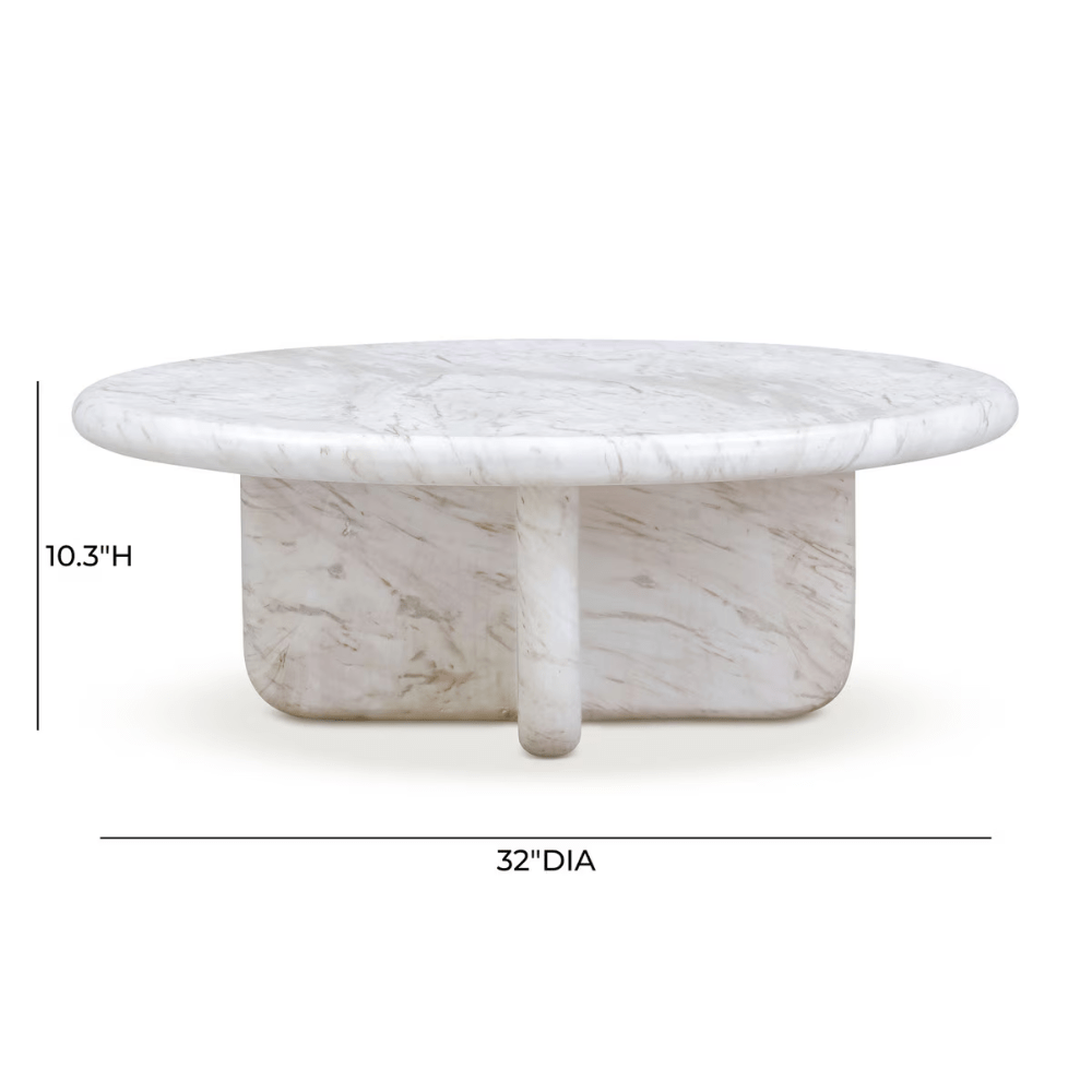 Juna Coffee Table Set Coffee Table