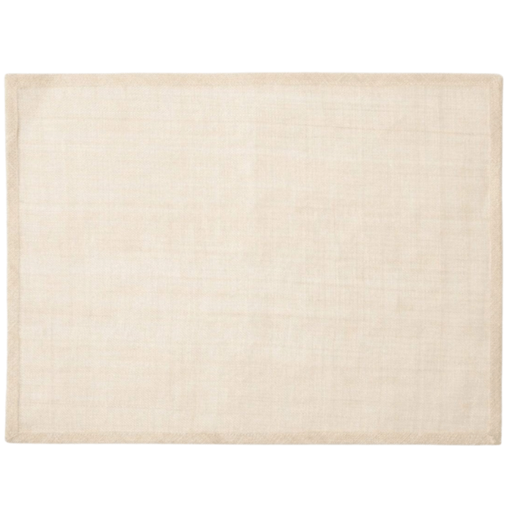 June Placemat (Set of 4) Kitchen Accessory PLMJUNE-FLX-RTPLM 08415971011269