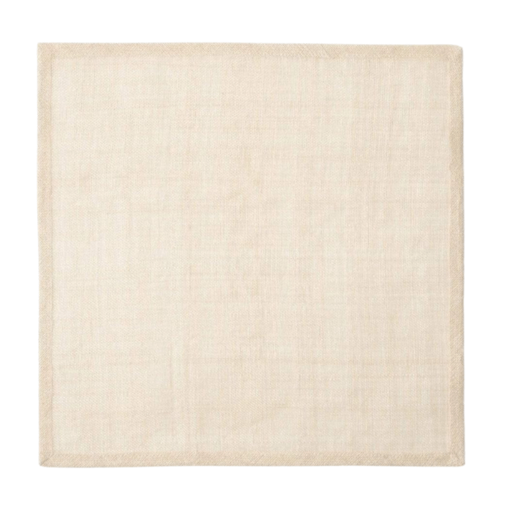 June Placemat (Set of 4) Kitchen Accessory PLMJUNE-FLX-SQPLM 08415971011252