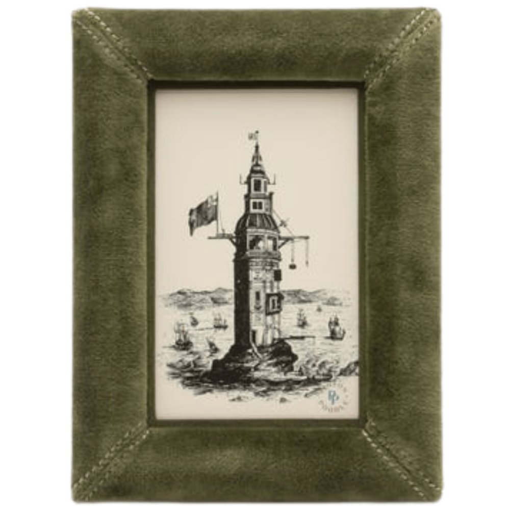 Juneau Picture Frame Picture Frame 02JUNE-DG-4X6 8415971601712